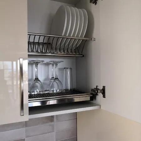 Garden City Apartment Playa Feñabe